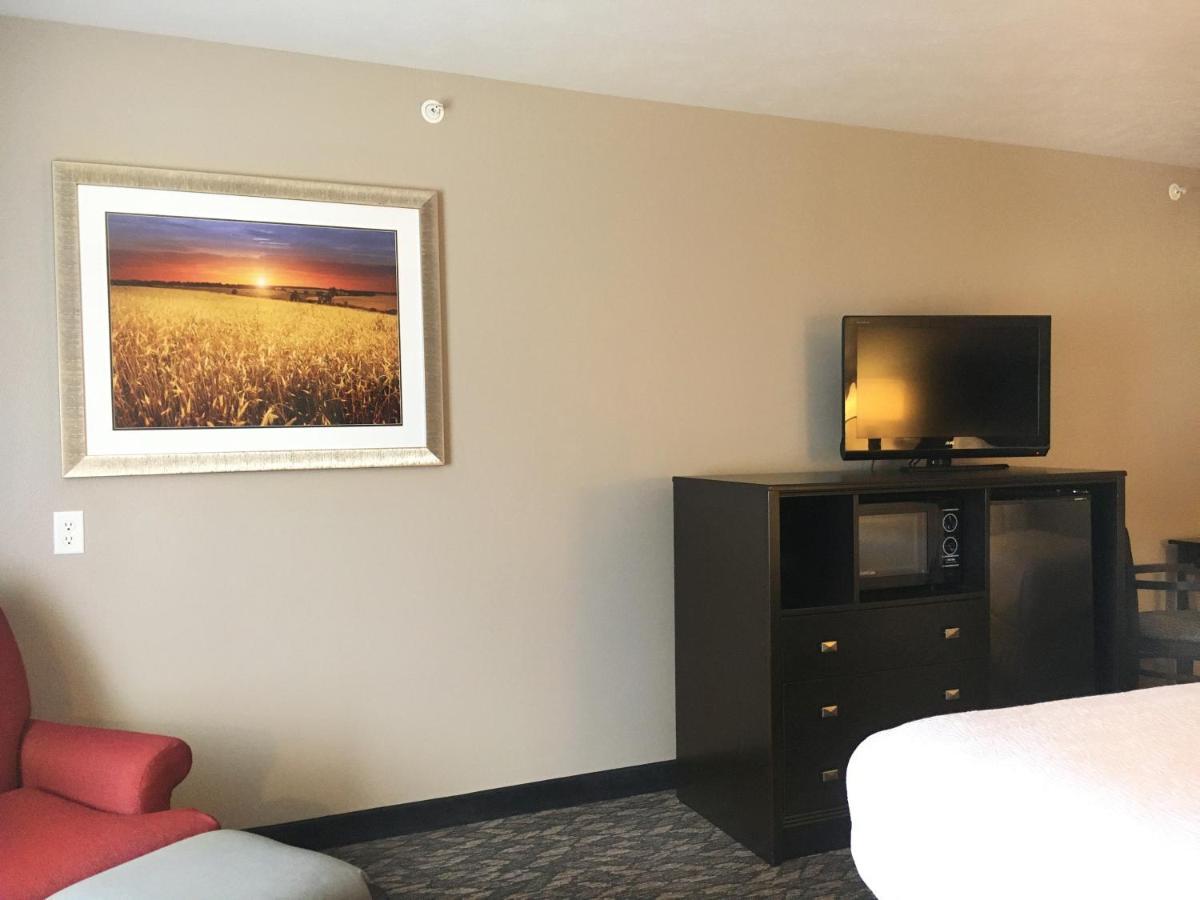 Best Western Wheatland Inn Colfax Zewnętrze zdjęcie