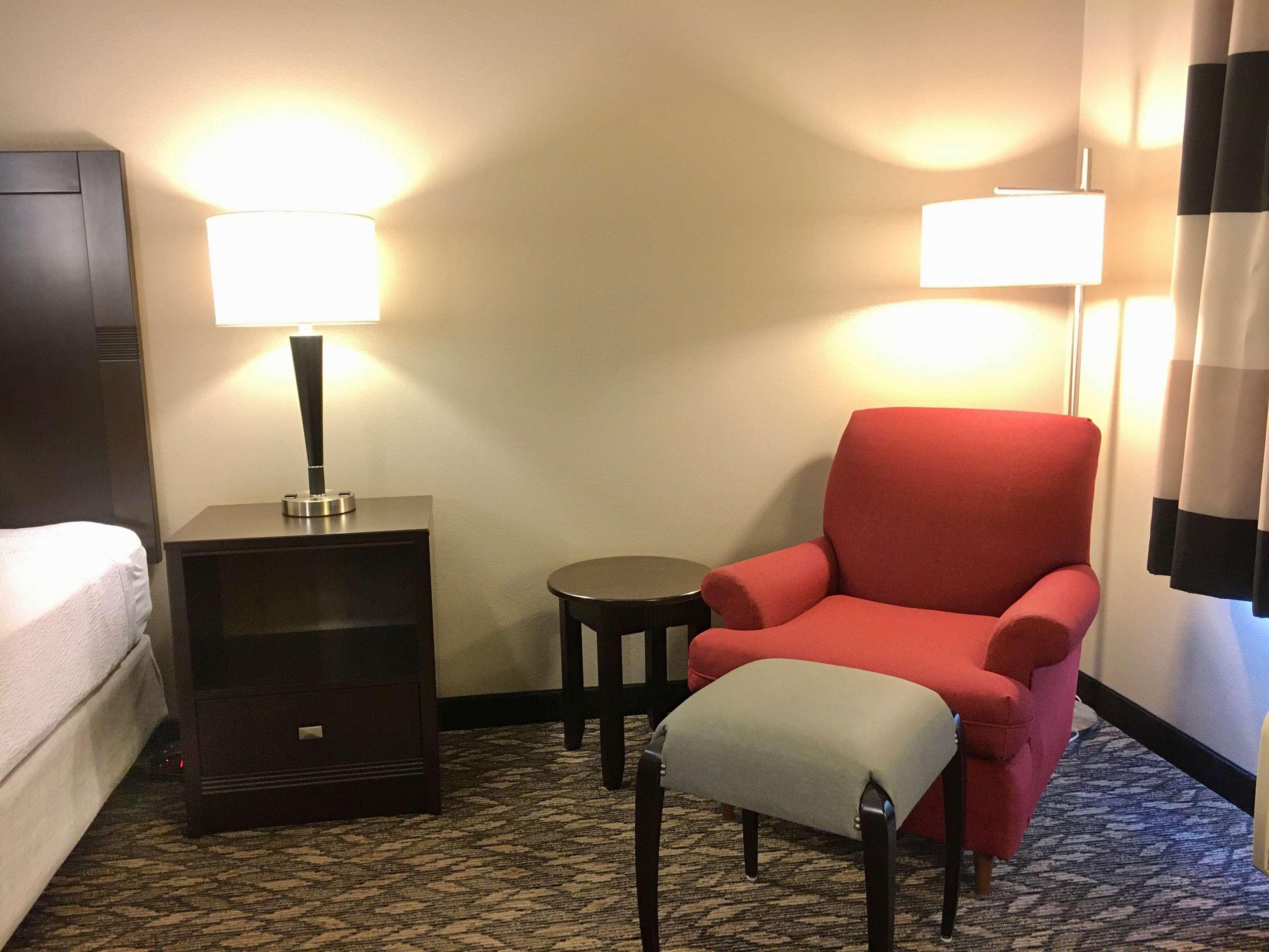 Best Western Wheatland Inn Colfax Zewnętrze zdjęcie