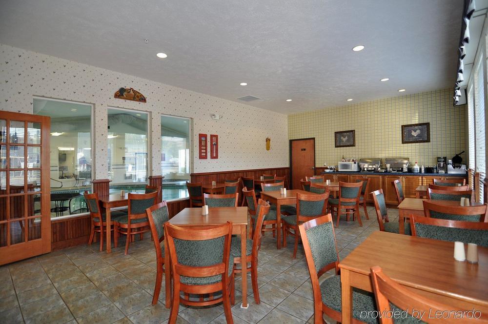 Best Western Wheatland Inn Colfax Zewnętrze zdjęcie