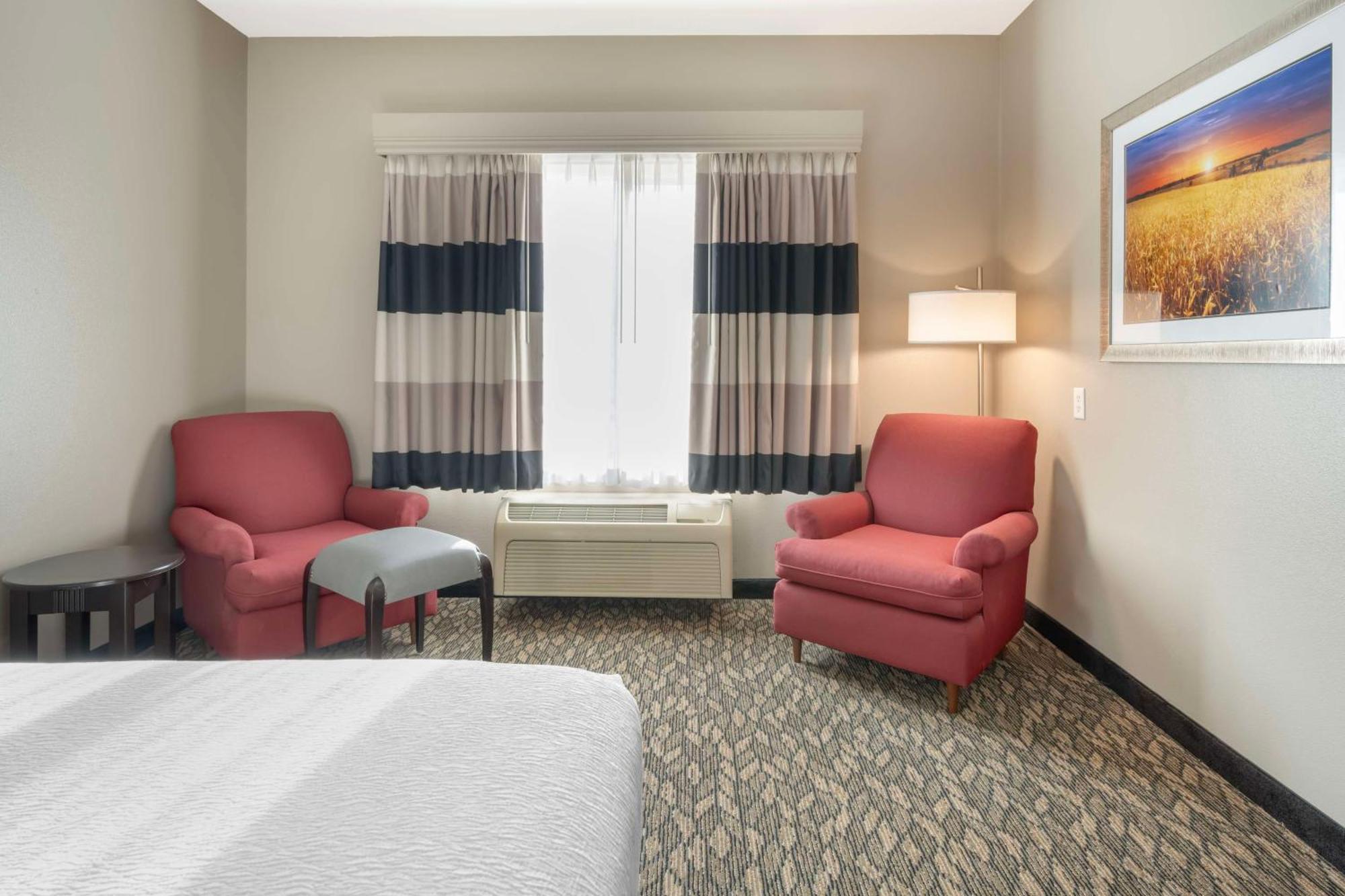 Best Western Wheatland Inn Colfax Zewnętrze zdjęcie